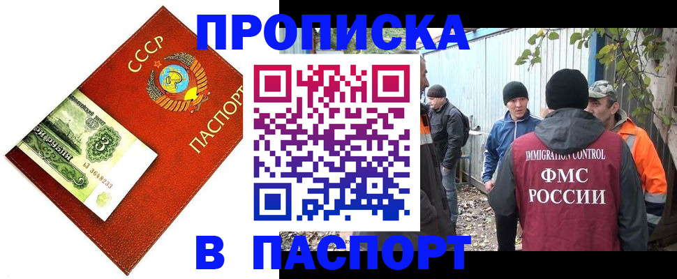 купить прописку в Светлогорске